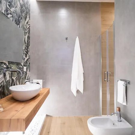 Euphemia Glamour Pensionat Reggio di Calabria