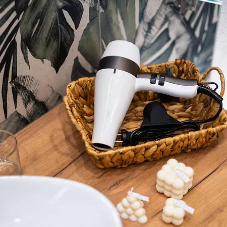 Pensionat Euphemia Glamour Reggio di Calabria