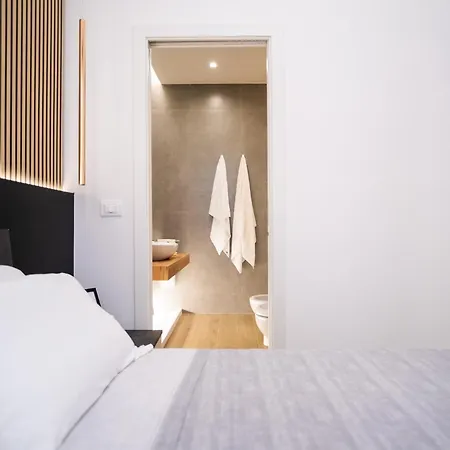 Pensionat Euphemia Glamour 3*