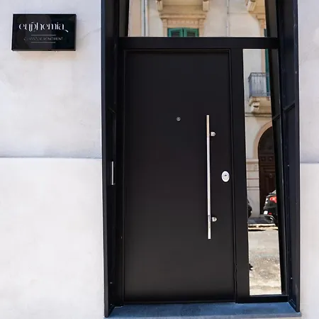 Euphemia Glamour 3* Reggio di Calabria