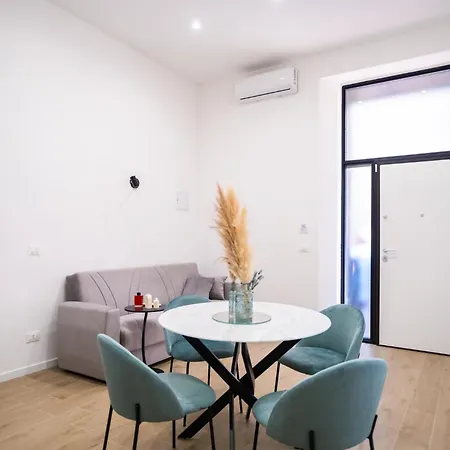 Pensionat Euphemia Glamour 3*