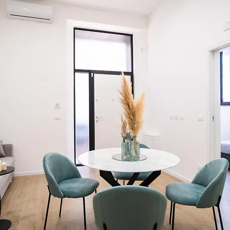 Euphemia Glamour Реджо-ди-Калабрия