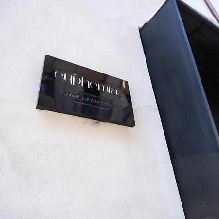 Euphemia Glamour Гостевой дом