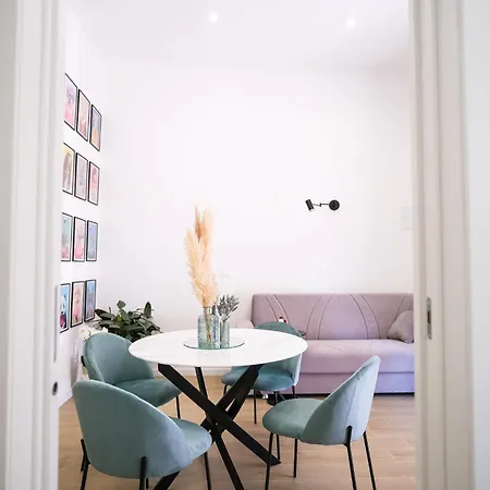 Euphemia Glamour Реджо-ди-Калабрия