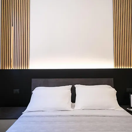 Euphemia Glamour Гостевой дом Реджо-ди-Калабрия