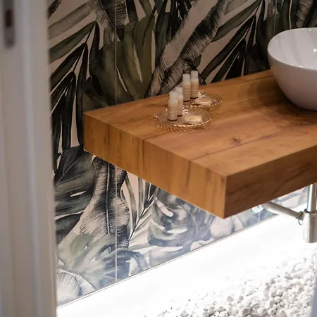 Euphemia Glamour Гостевой дом Реджо-ди-Калабрия