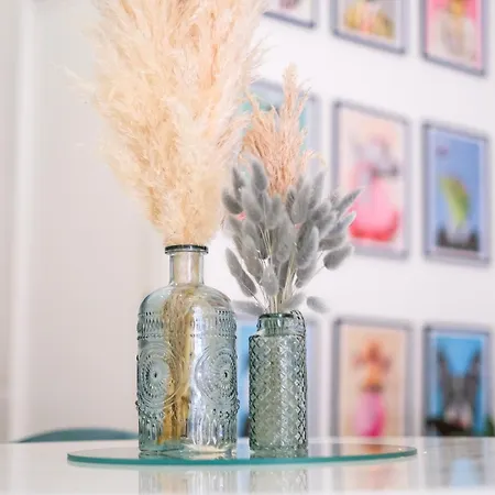 Euphemia Glamour 3* Реджо-ди-Калабрия