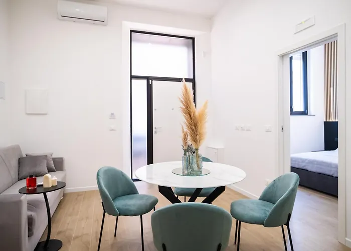 Euphemia Glamour Reggio di Calabria