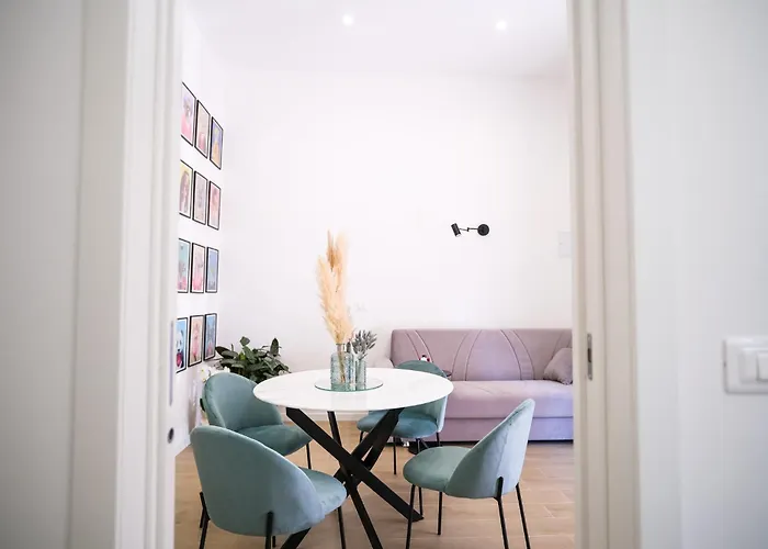 Euphemia Glamour Reggio di Calabria