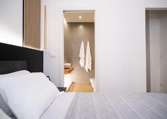 Vendégház Euphemia Glamour 3*