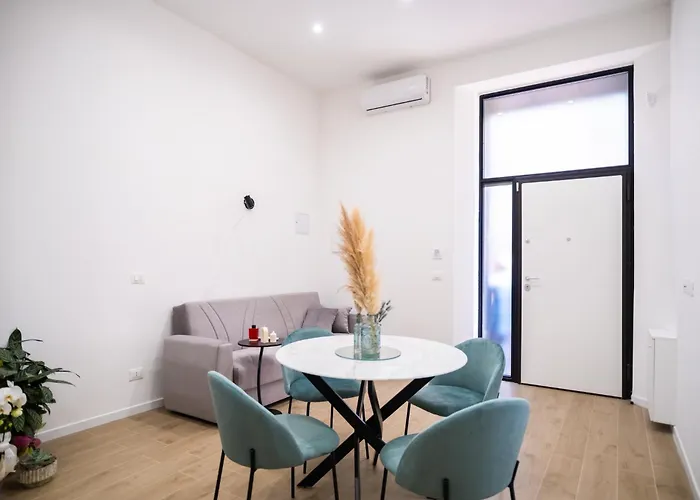 Vendégház Euphemia Glamour 3*